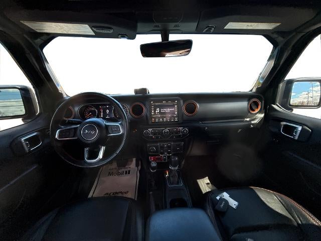 2023 Jeep Gladiator Mojave 4x4