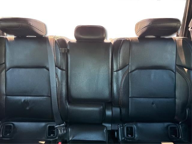 2023 Jeep Gladiator Mojave 4x4