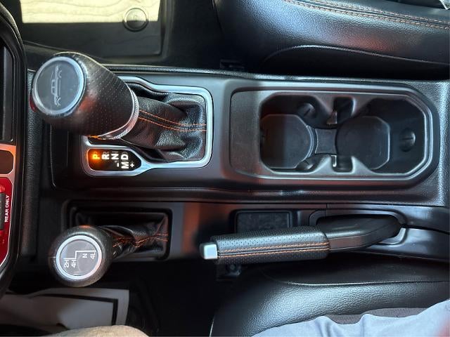 2023 Jeep Gladiator Mojave 4x4
