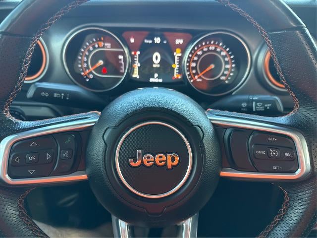 2023 Jeep Gladiator Mojave 4x4