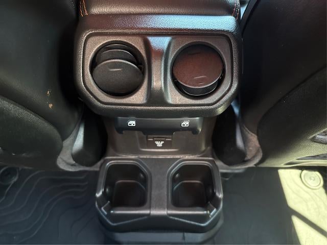 2023 Jeep Gladiator Mojave 4x4