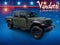 2023 Jeep Gladiator Mojave 4x4