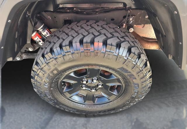 2023 Jeep Gladiator Mojave 4x4