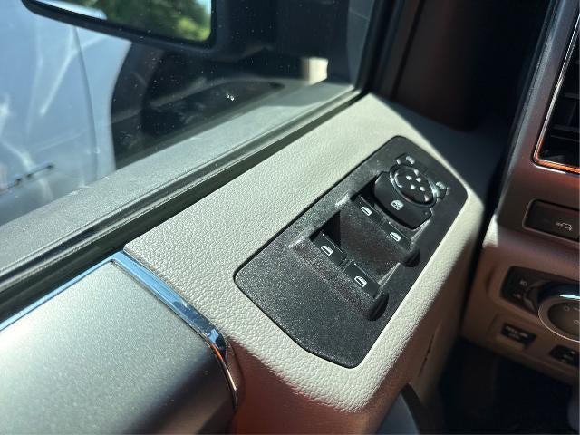 2019 Ford F-150 XLT 4WD SuperCrew 5.5' Box