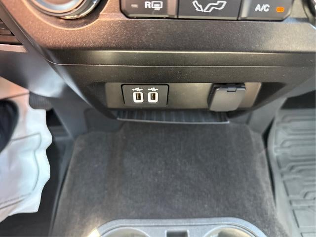2019 Ford F-150 XLT 4WD SuperCrew 5.5' Box