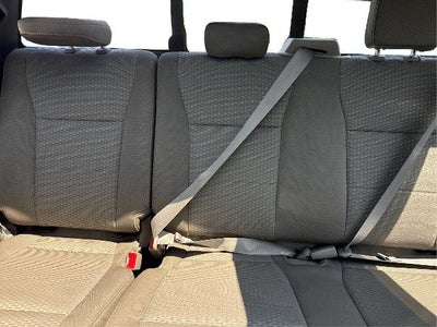 2019 Ford F-150 XLT 4WD SuperCrew 5.5' Box