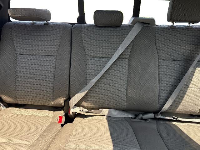 2019 Ford F-150 XLT 4WD SuperCrew 5.5' Box