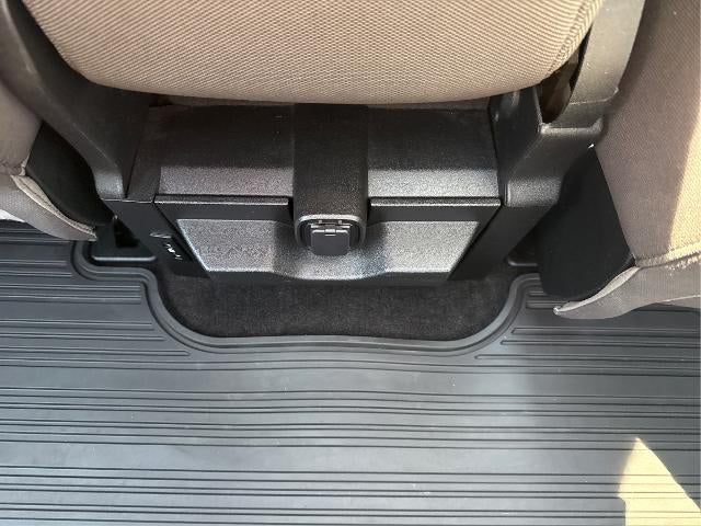 2019 Ford F-150 XLT 4WD SuperCrew 5.5' Box