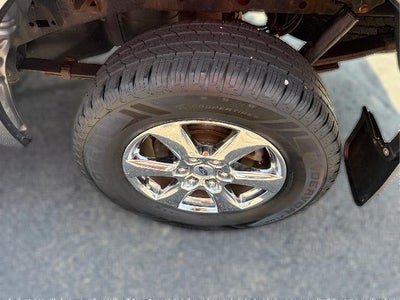 2019 Ford F-150 XLT 4WD SuperCrew 5.5' Box