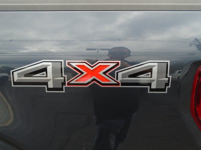 2022 Ford F-150 LARIAT 4WD SuperCrew 5.5' Box