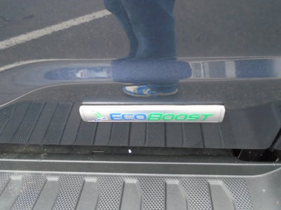 2022 Ford F-150 LARIAT 4WD SuperCrew 5.5' Box
