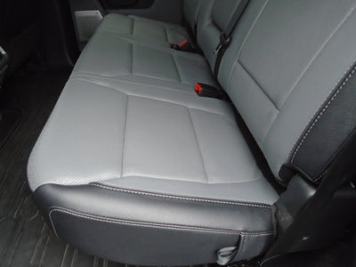 2022 Ford F-150 LARIAT 4WD SuperCrew 5.5' Box