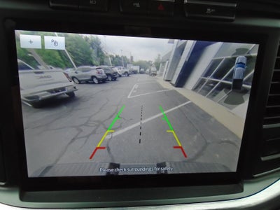 2022 Ford F-150 LARIAT 4WD SuperCrew 5.5' Box