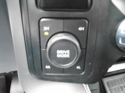 2022 Ford F-150 LARIAT 4WD SuperCrew 5.5' Box