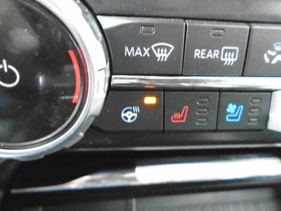 2022 Ford F-150 LARIAT 4WD SuperCrew 5.5' Box