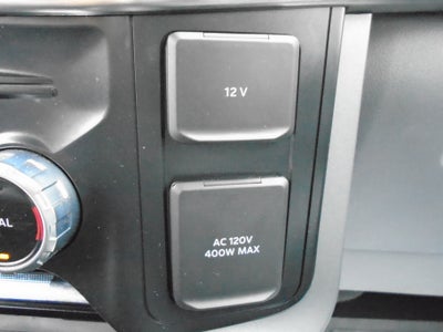 2022 Ford F-150 LARIAT 4WD SuperCrew 5.5' Box