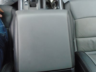 2022 Ford F-150 LARIAT 4WD SuperCrew 5.5' Box