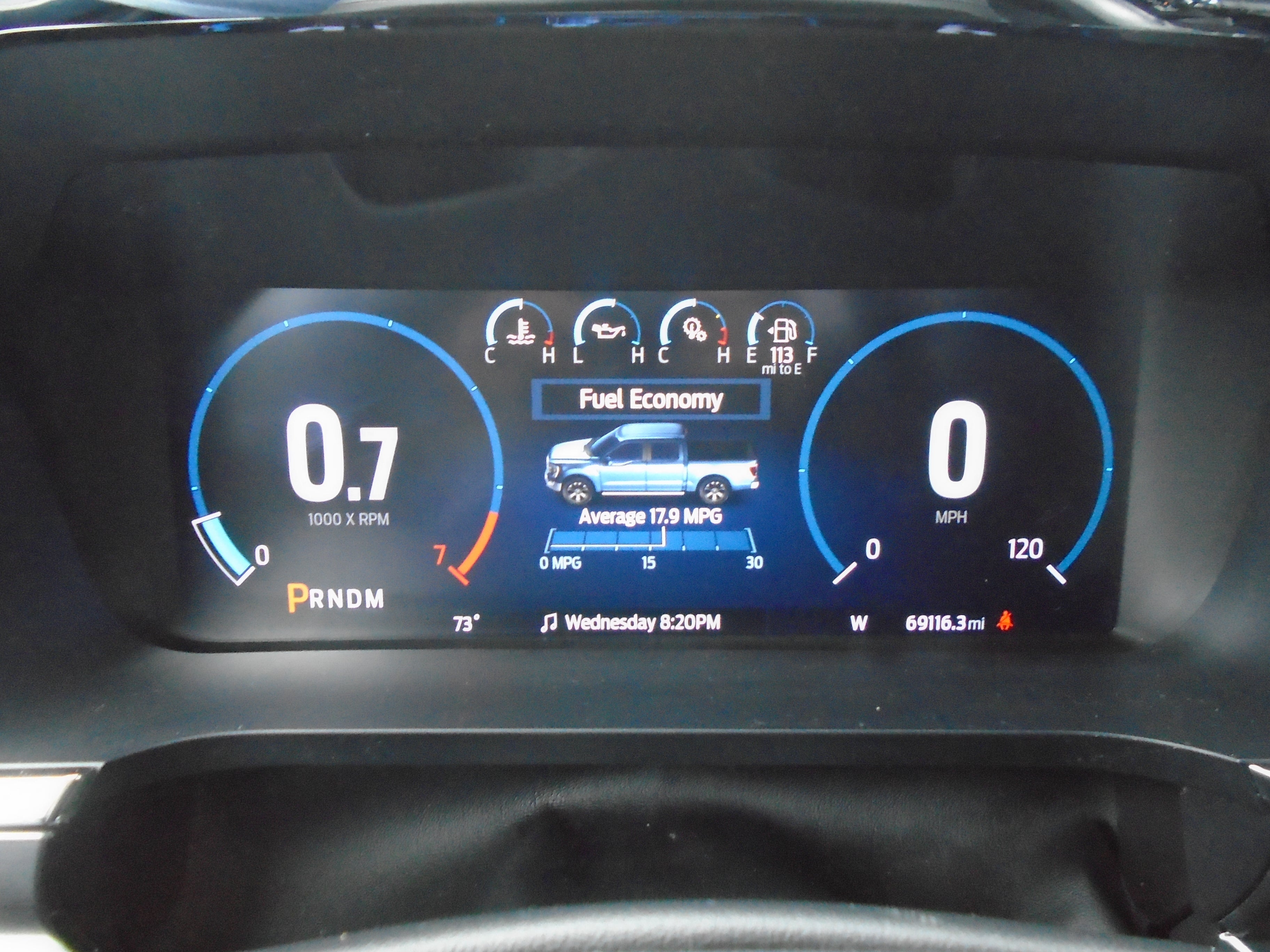 2022 Ford F-150 LARIAT 4WD SuperCrew 5.5' Box