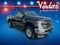 2022 Ford Super Duty F-350 SRW XL 4WD Reg Cab 8' Box