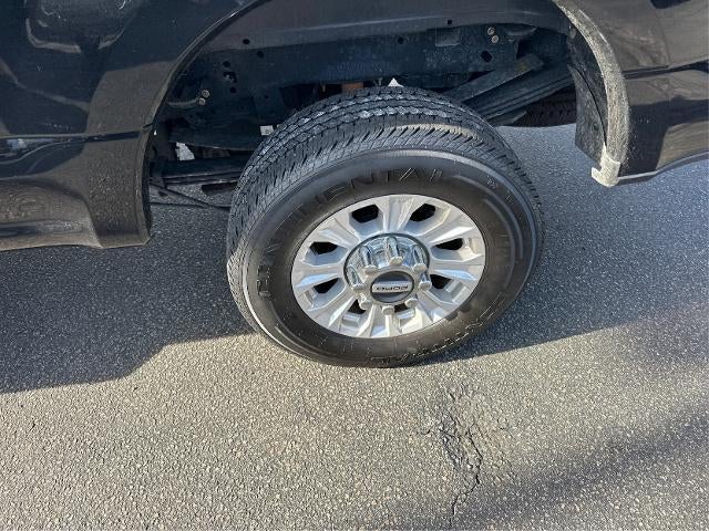 2022 Ford Super Duty F-350 SRW XL 4WD Reg Cab 8' Box