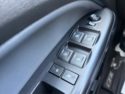 2020 Chevrolet Colorado Crew Cab Long Box 4-Wheel Drive Z71