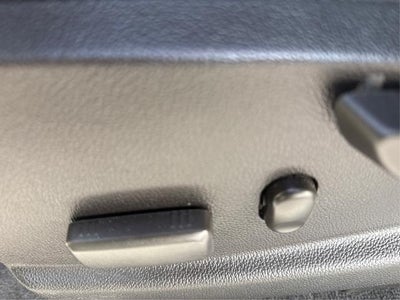 2020 Chevrolet Colorado Crew Cab Long Box 4-Wheel Drive Z71