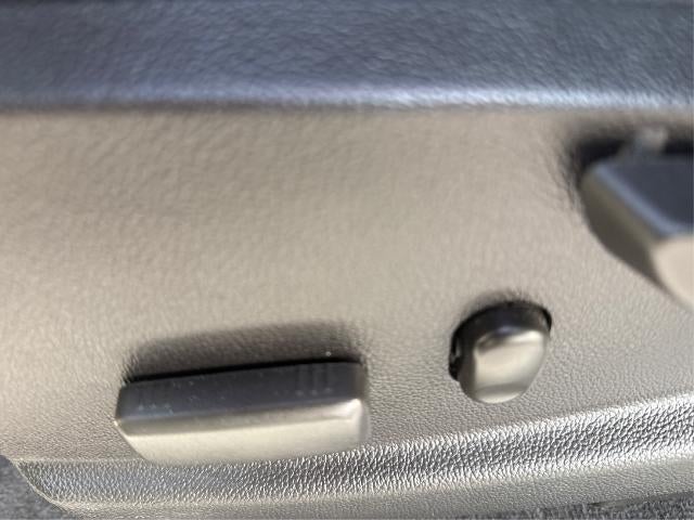 2020 Chevrolet Colorado Crew Cab Long Box 4-Wheel Drive Z71