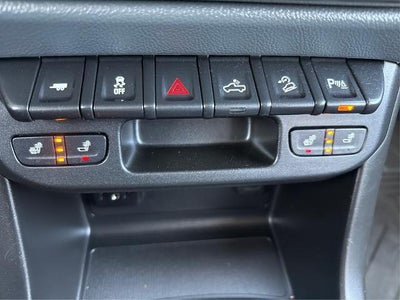 2020 Chevrolet Colorado Crew Cab Long Box 4-Wheel Drive Z71