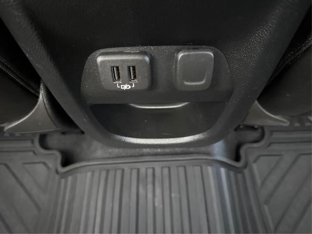 2020 Chevrolet Colorado Crew Cab Long Box 4-Wheel Drive Z71