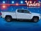 2020 Chevrolet Colorado Crew Cab Long Box 4-Wheel Drive Z71