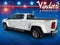 2020 Chevrolet Colorado Crew Cab Long Box 4-Wheel Drive Z71