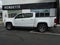 2019 Chevrolet Colorado Crew Cab Short Box 4-Wheel Drive Z71