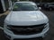 2019 Chevrolet Colorado Crew Cab Short Box 4-Wheel Drive Z71