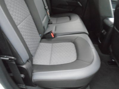 2019 Chevrolet Colorado Crew Cab Short Box 4-Wheel Drive Z71