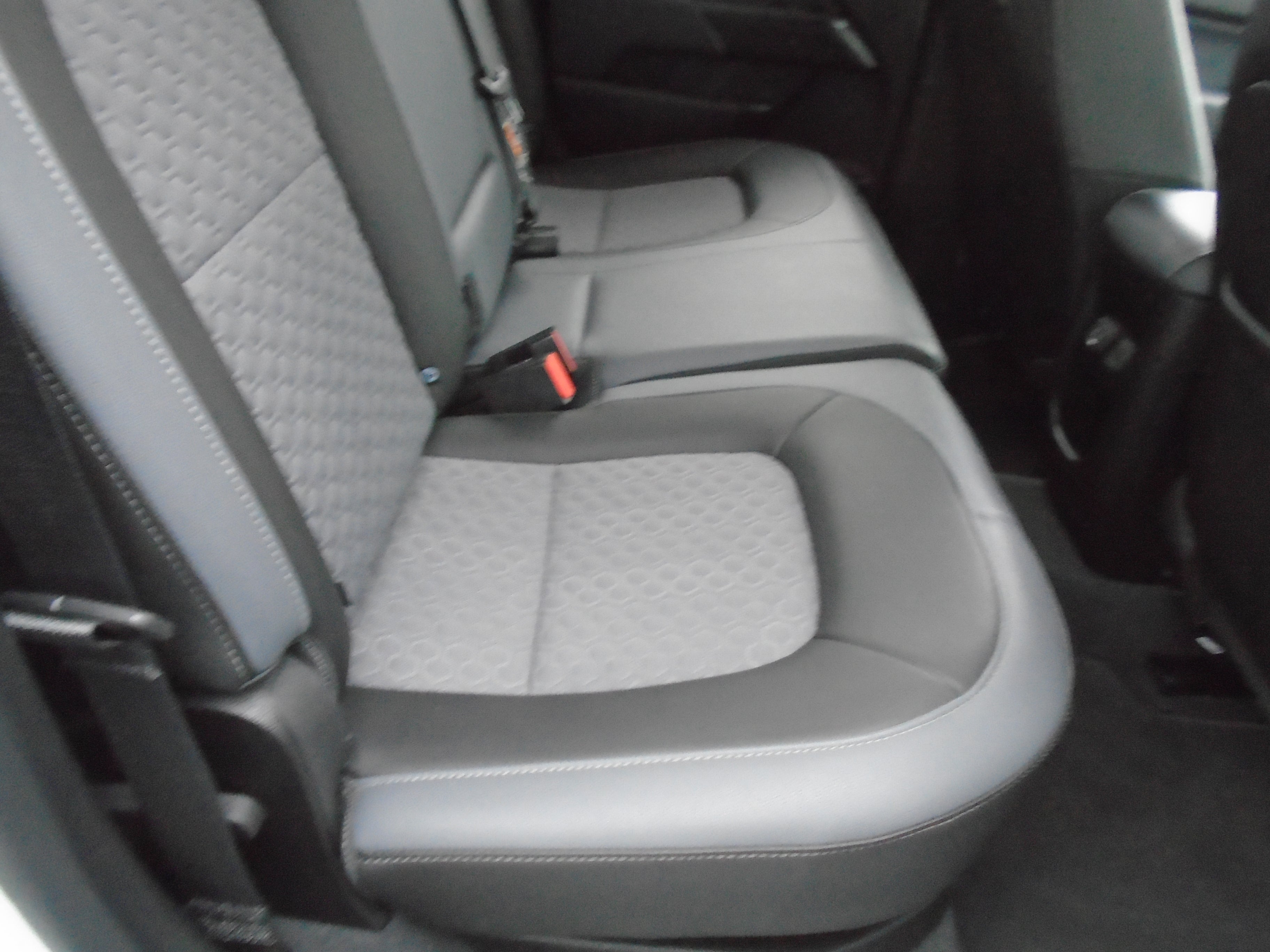 2019 Chevrolet Colorado Crew Cab Short Box 4-Wheel Drive Z71