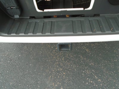 2019 Chevrolet Colorado Crew Cab Short Box 4-Wheel Drive Z71
