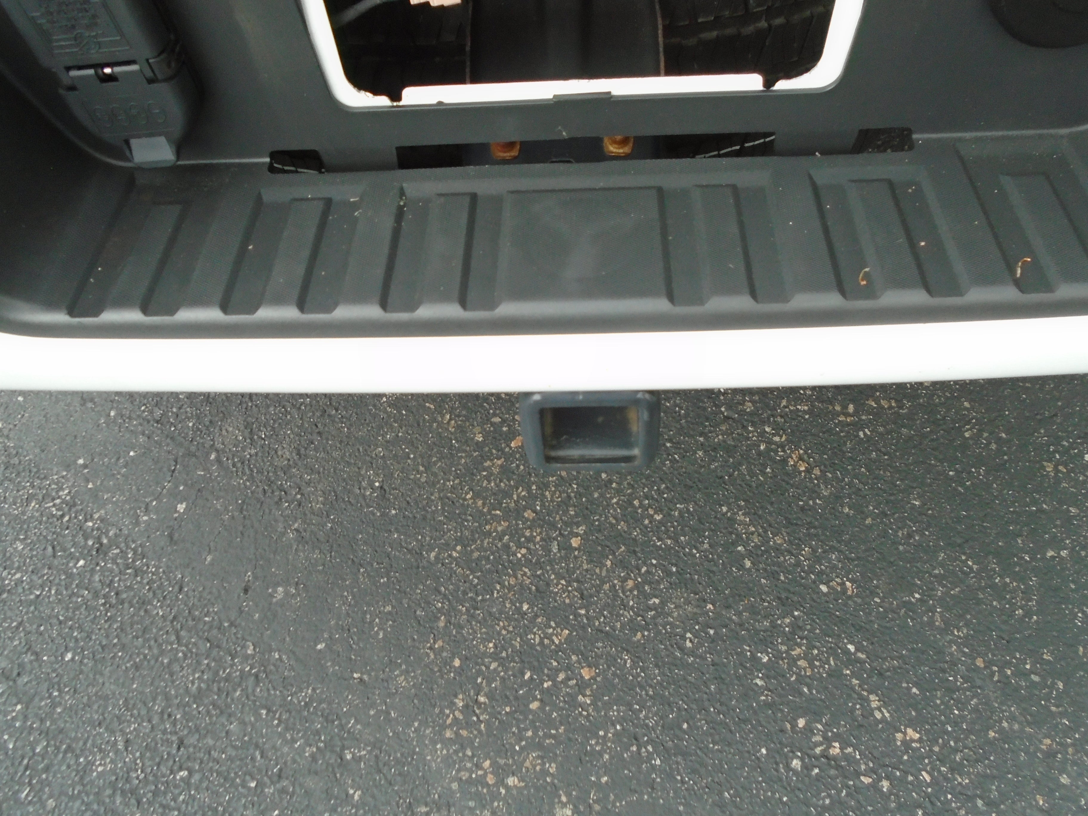 2019 Chevrolet Colorado Crew Cab Short Box 4-Wheel Drive Z71