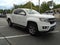 2019 Chevrolet Colorado Crew Cab Short Box 4-Wheel Drive Z71