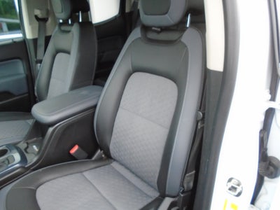 2019 Chevrolet Colorado Crew Cab Short Box 4-Wheel Drive Z71