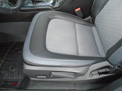 2019 Chevrolet Colorado Crew Cab Short Box 4-Wheel Drive Z71