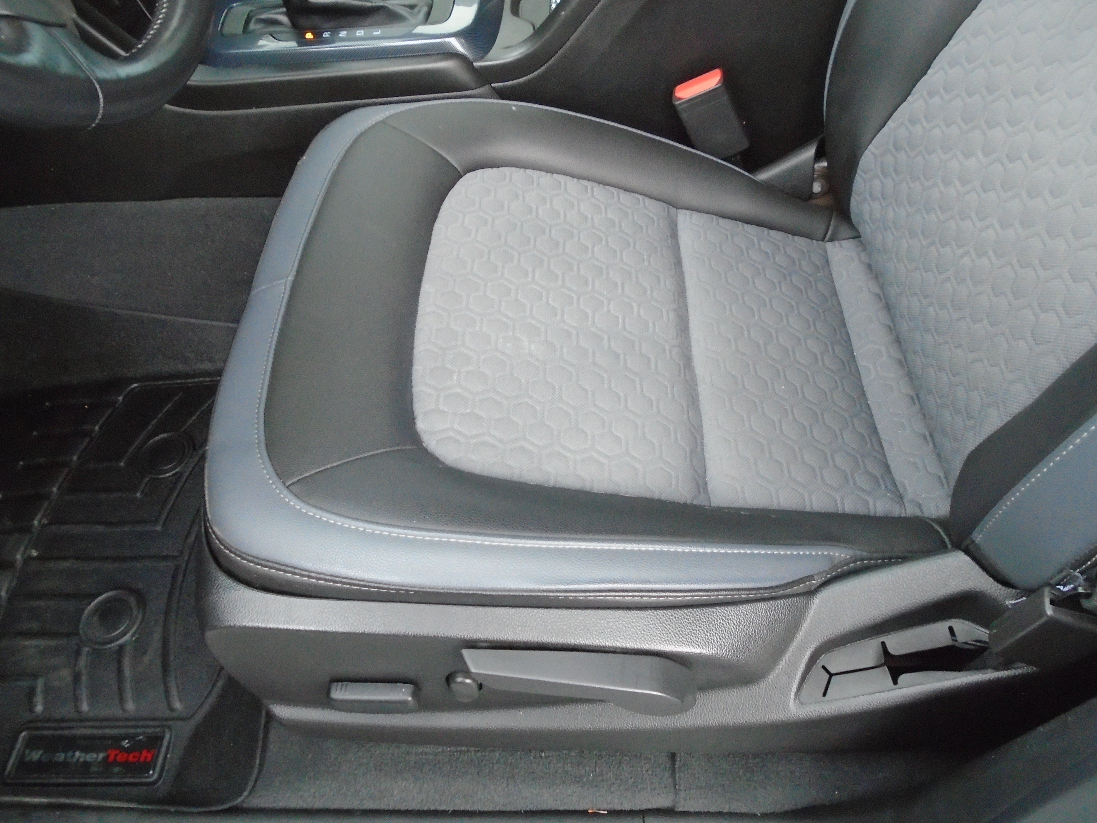 2019 Chevrolet Colorado Crew Cab Short Box 4-Wheel Drive Z71