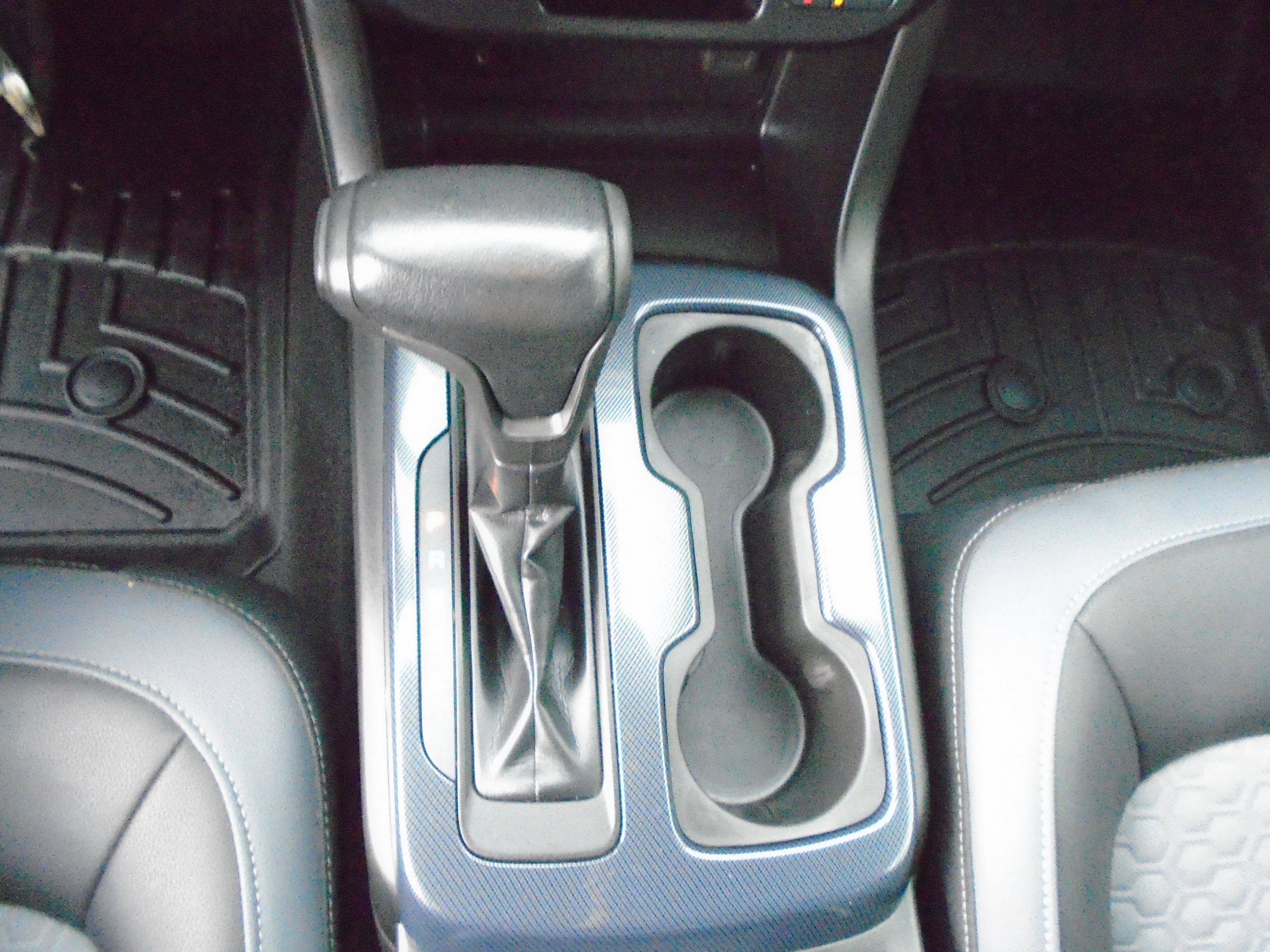 2019 Chevrolet Colorado Crew Cab Short Box 4-Wheel Drive Z71