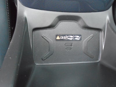 2019 Chevrolet Colorado Crew Cab Short Box 4-Wheel Drive Z71