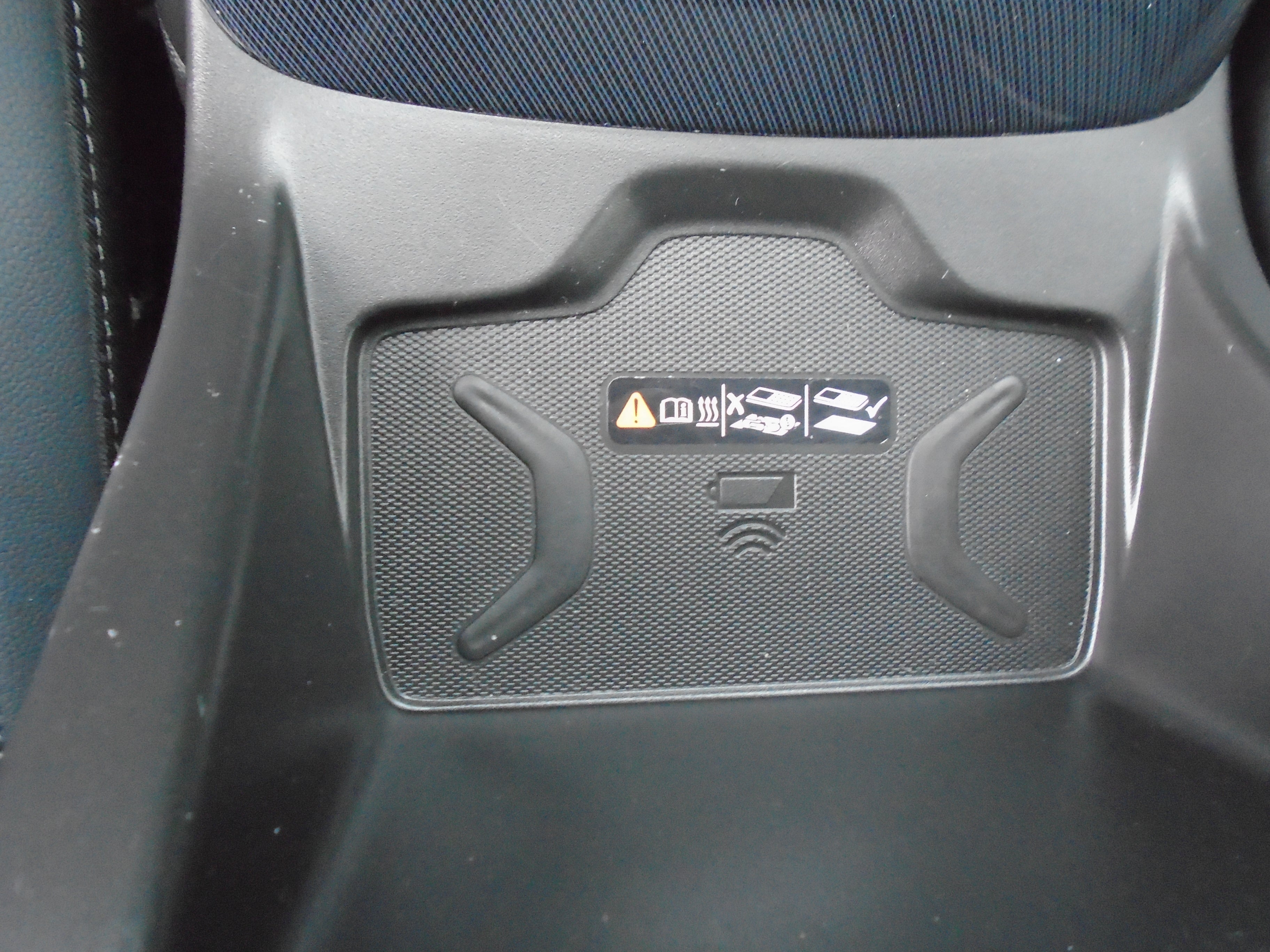 2019 Chevrolet Colorado Crew Cab Short Box 4-Wheel Drive Z71
