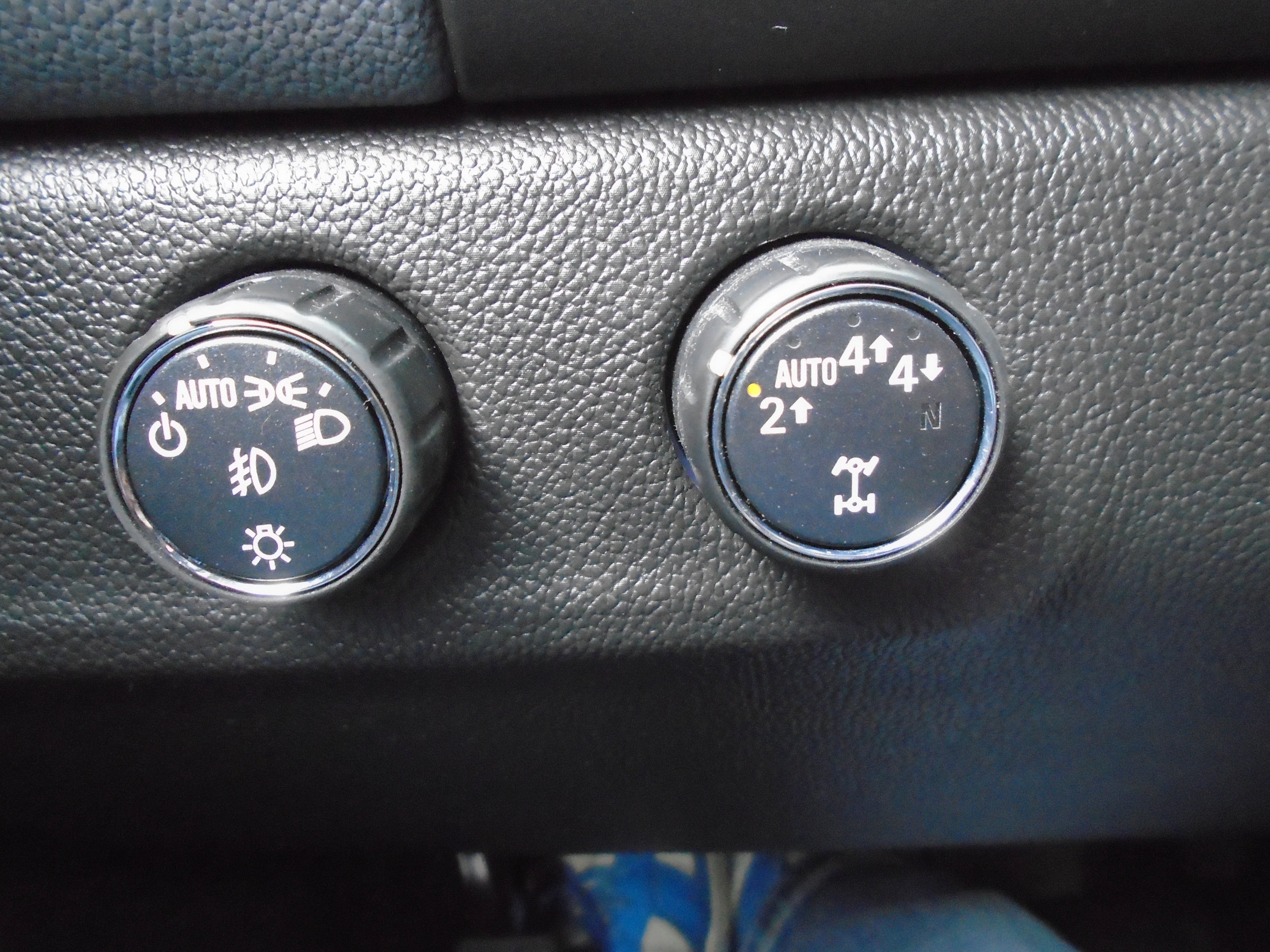 2019 Chevrolet Colorado Crew Cab Short Box 4-Wheel Drive Z71
