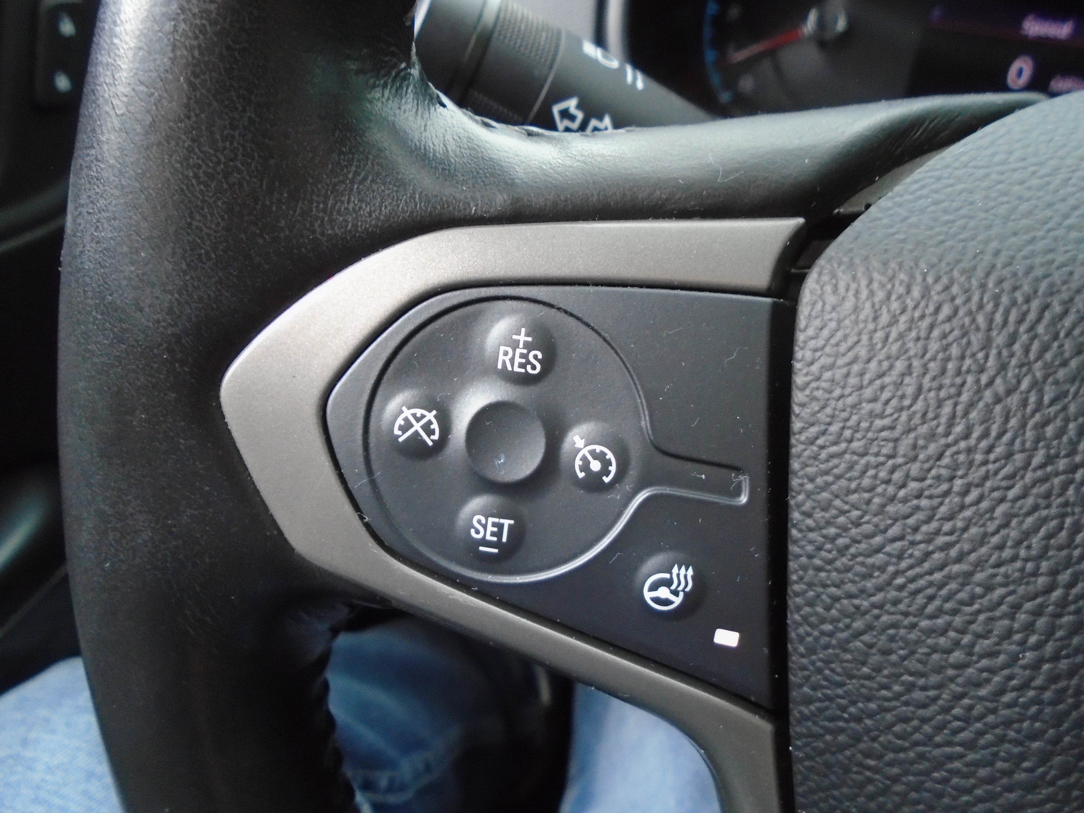 2019 Chevrolet Colorado Crew Cab Short Box 4-Wheel Drive Z71