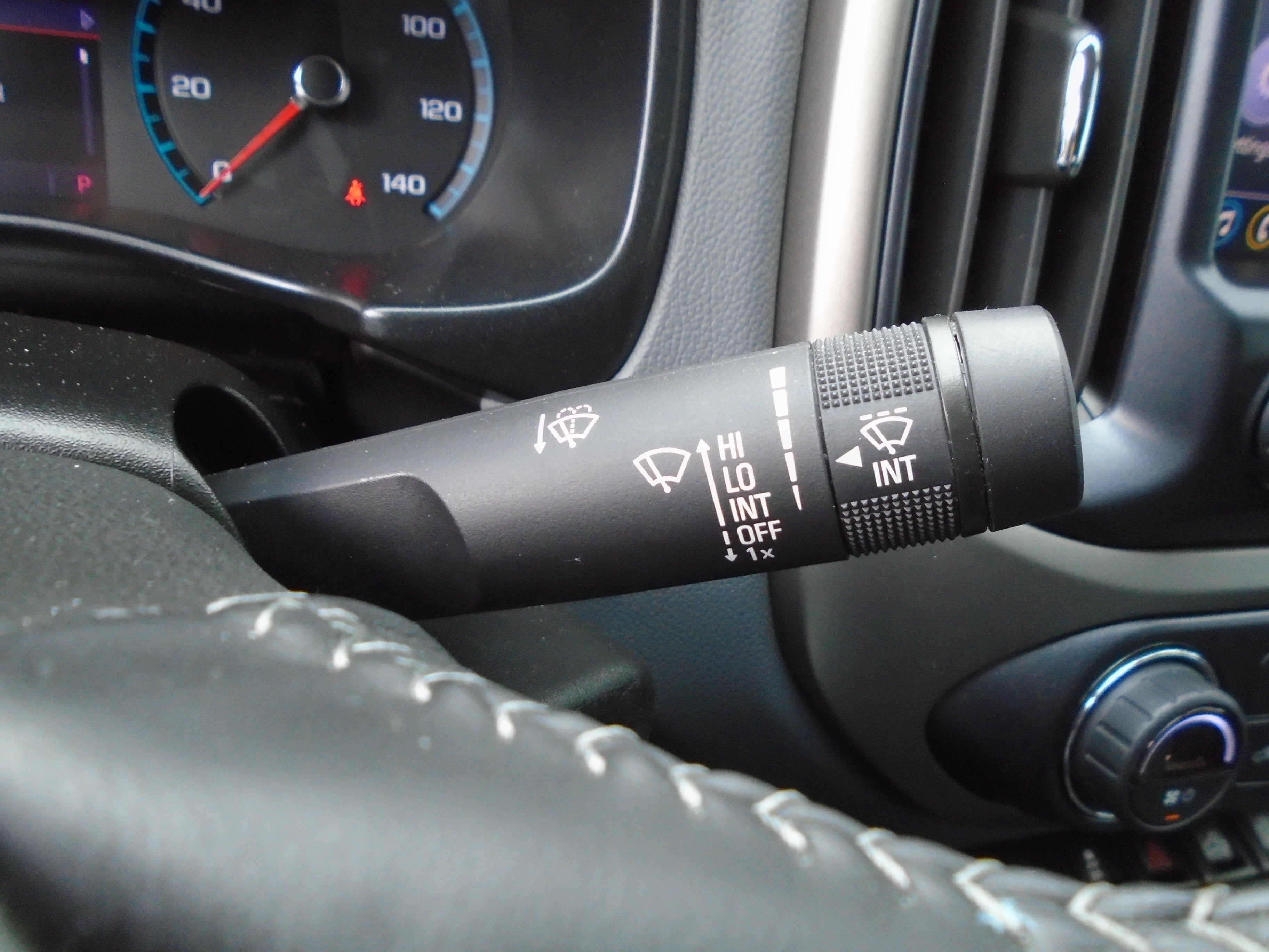 2019 Chevrolet Colorado Crew Cab Short Box 4-Wheel Drive Z71