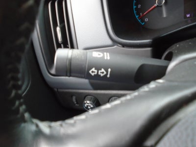 2019 Chevrolet Colorado Crew Cab Short Box 4-Wheel Drive Z71