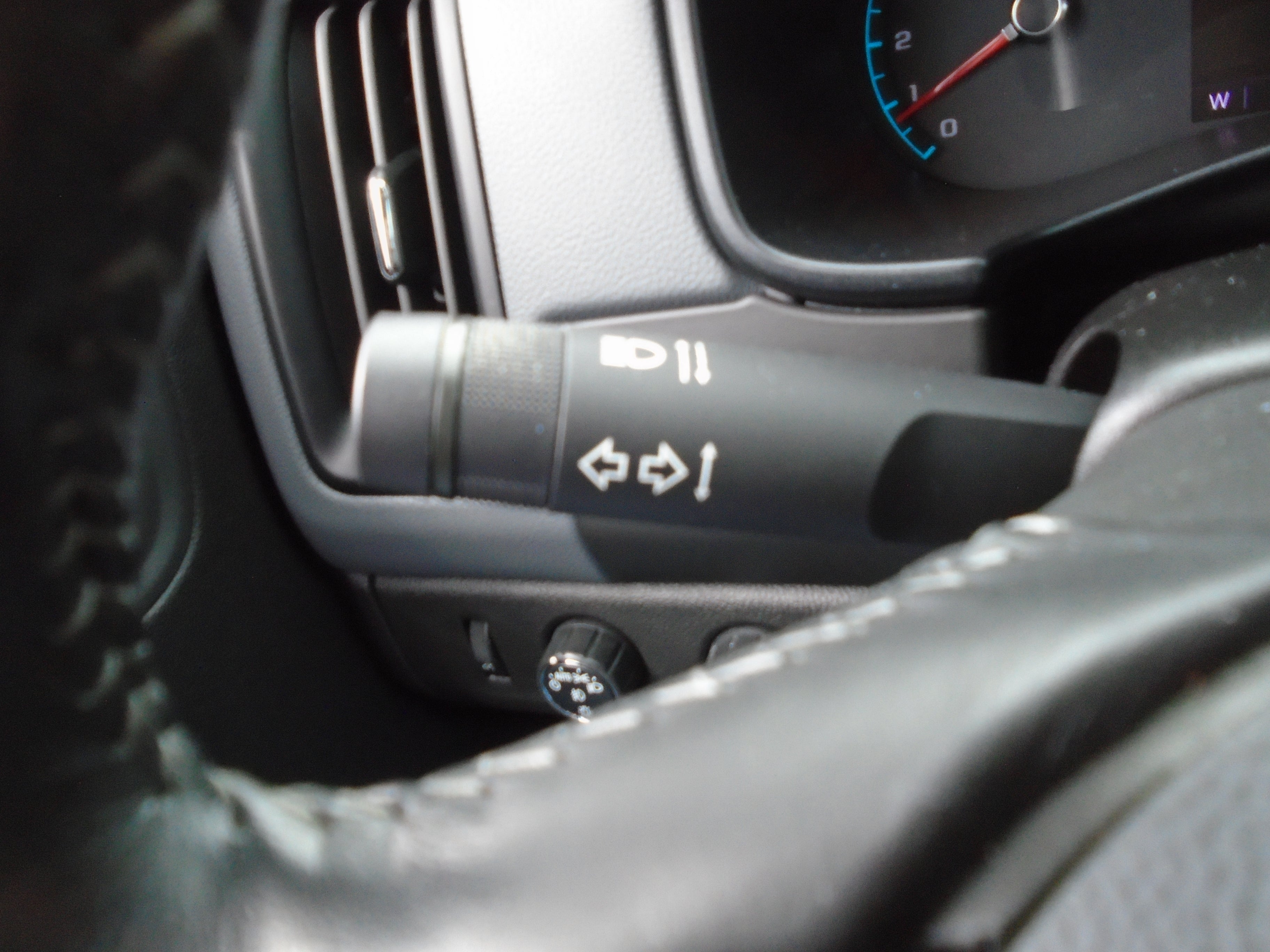 2019 Chevrolet Colorado Crew Cab Short Box 4-Wheel Drive Z71