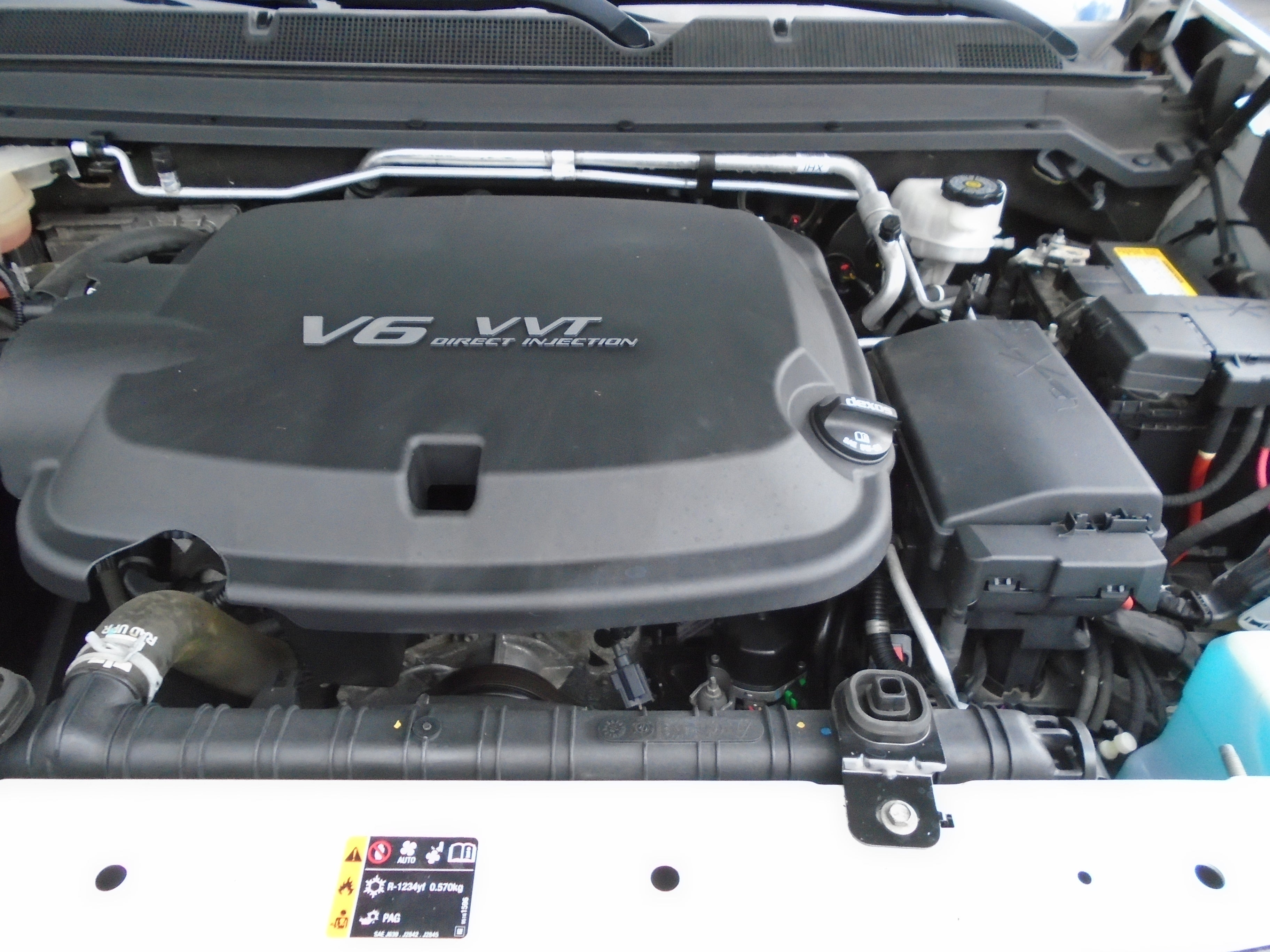 2019 Chevrolet Colorado Crew Cab Short Box 4-Wheel Drive Z71